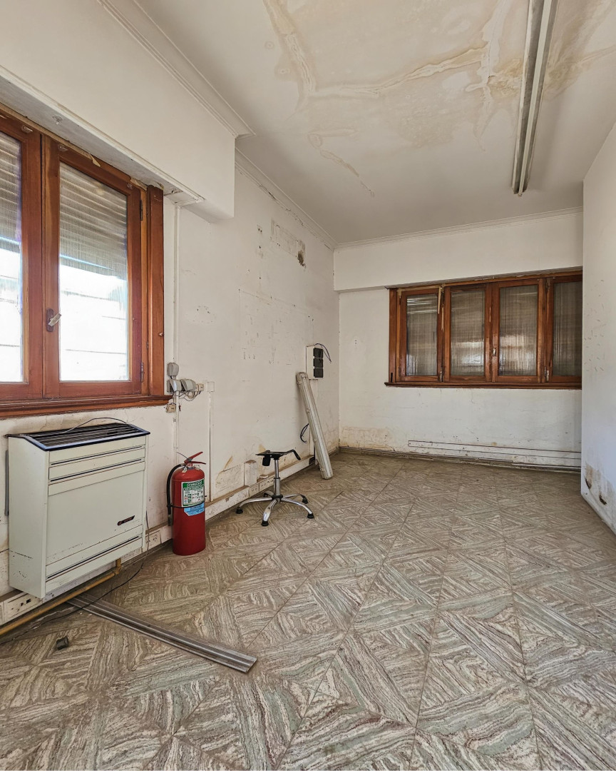Galpón en Venta en Av.Parchappe 782, Tiro Federal, Bahía Blanca - Bahía Blanca Propiedades | SITIO OFICIAL l