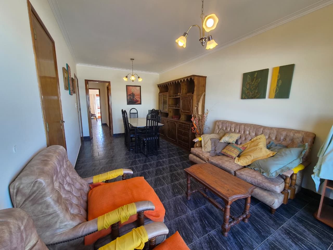 Departamento en Venta en Peron 217, Centro, Monte Hermoso - Bahía Blanca Propiedades | SITIO OFICIAL l