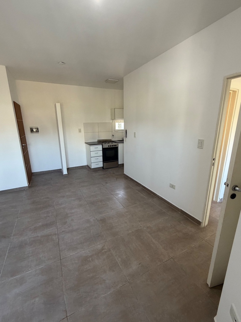 Departamento en Alquiler en Hugony 70,  Bahía Blanca - Bahía Blanca Propiedades | SITIO OFICIAL l