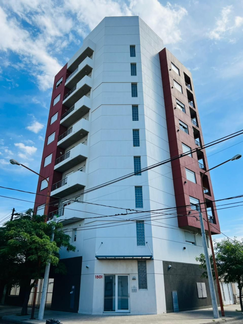 Departamento en Alquiler en Ayacucho 1501, Universitario, Bahía Blanca - Bahía Blanca Propiedades | SITIO OFICIAL l