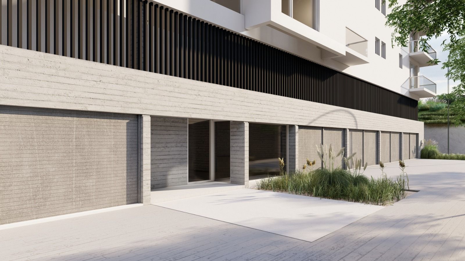 Departamento  - Fideicomiso en Monte Hermoso,  Monte Hermoso - Bahía Blanca Propiedades | SITIO OFICIAL l
