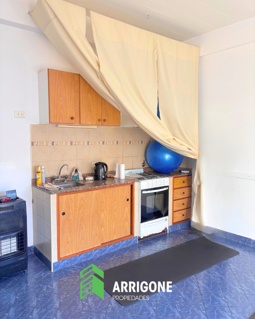 Casa + Departamento en Venta en Faro Recalada 1108,  Monte Hermoso - Bahía Blanca Propiedades | SITIO OFICIAL l