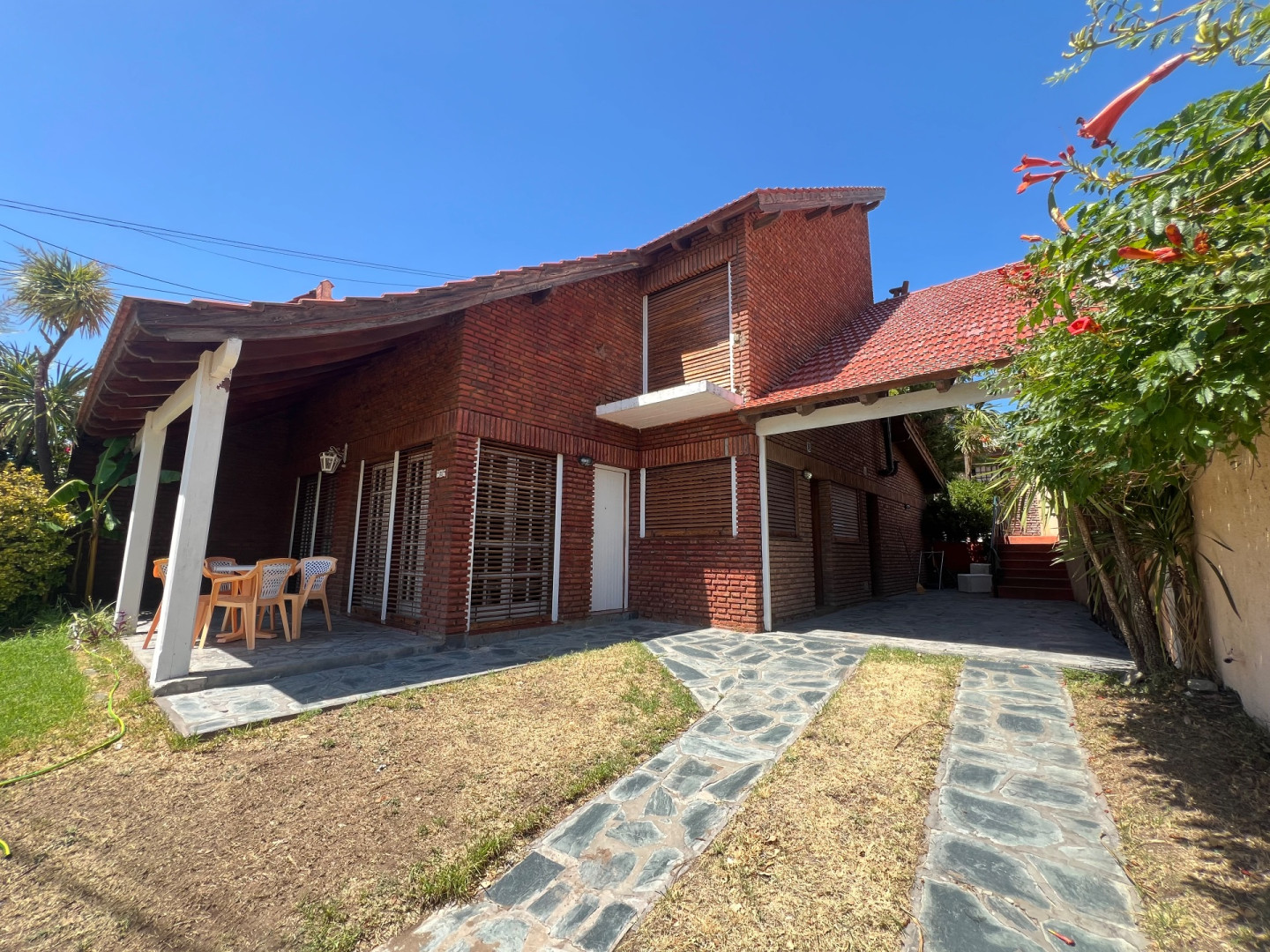 Casa en Venta en Valle Encantado 293, Centro, Monte Hermoso - Bahía Blanca Propiedades | SITIO OFICIAL l