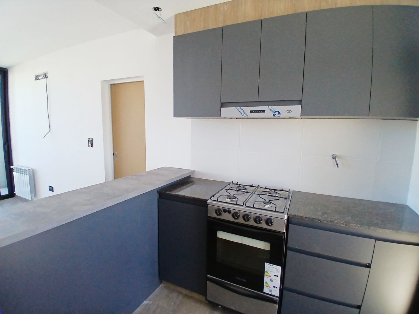 Departamento en Venta en Florencio Sanchez 721, Napostá, Bahía Blanca - Bahía Blanca Propiedades | SITIO OFICIAL l