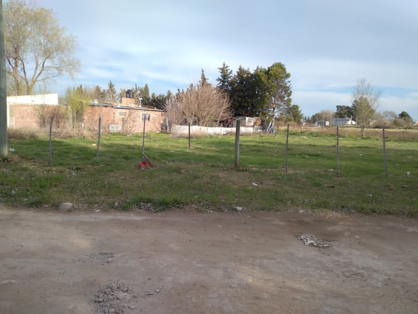 Terreno en Venta en Rodríguez 5100, Aldea Romana, Bahía Blanca - Bahía Blanca Propiedades | SITIO OFICIAL l