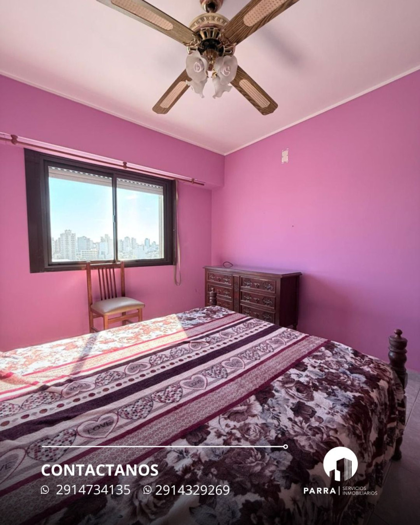 Departamento en Venta en BRANDSEN 336, Macrocentro, Bahía Blanca - Bahía Blanca Propiedades | SITIO OFICIAL l