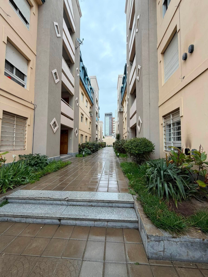 Departamento en Alquiler en Salta 243, Universitario, Bahía Blanca - Bahía Blanca Propiedades | SITIO OFICIAL l