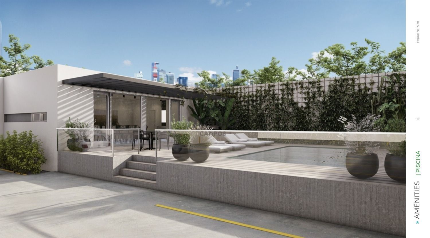 Semipiso en Venta en Corrientes 30, Macrocentro, Bahía Blanca - Bahía Blanca Propiedades | SITIO OFICIAL l