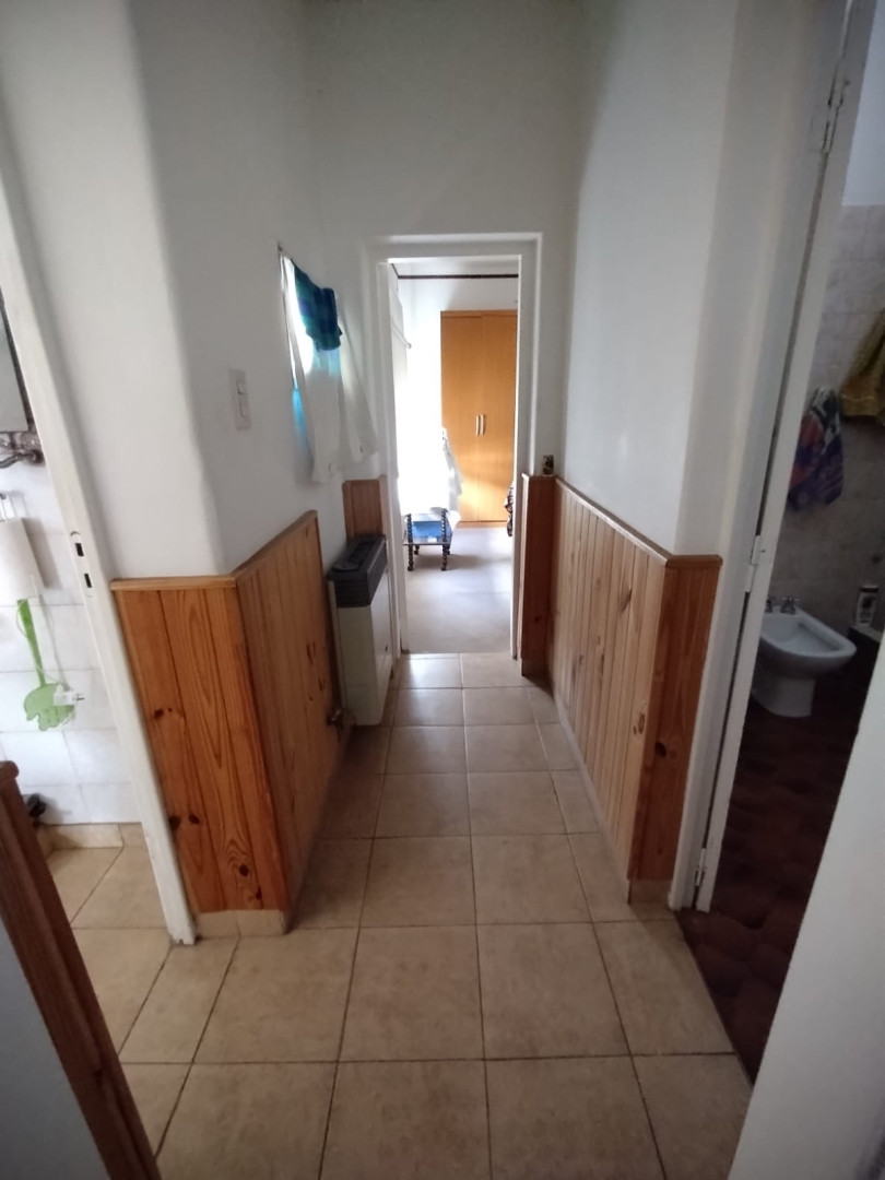 Casa en Venta en Teniente Farías 800, San Martin, Bahía Blanca - Bahía Blanca Propiedades | SITIO OFICIAL l
