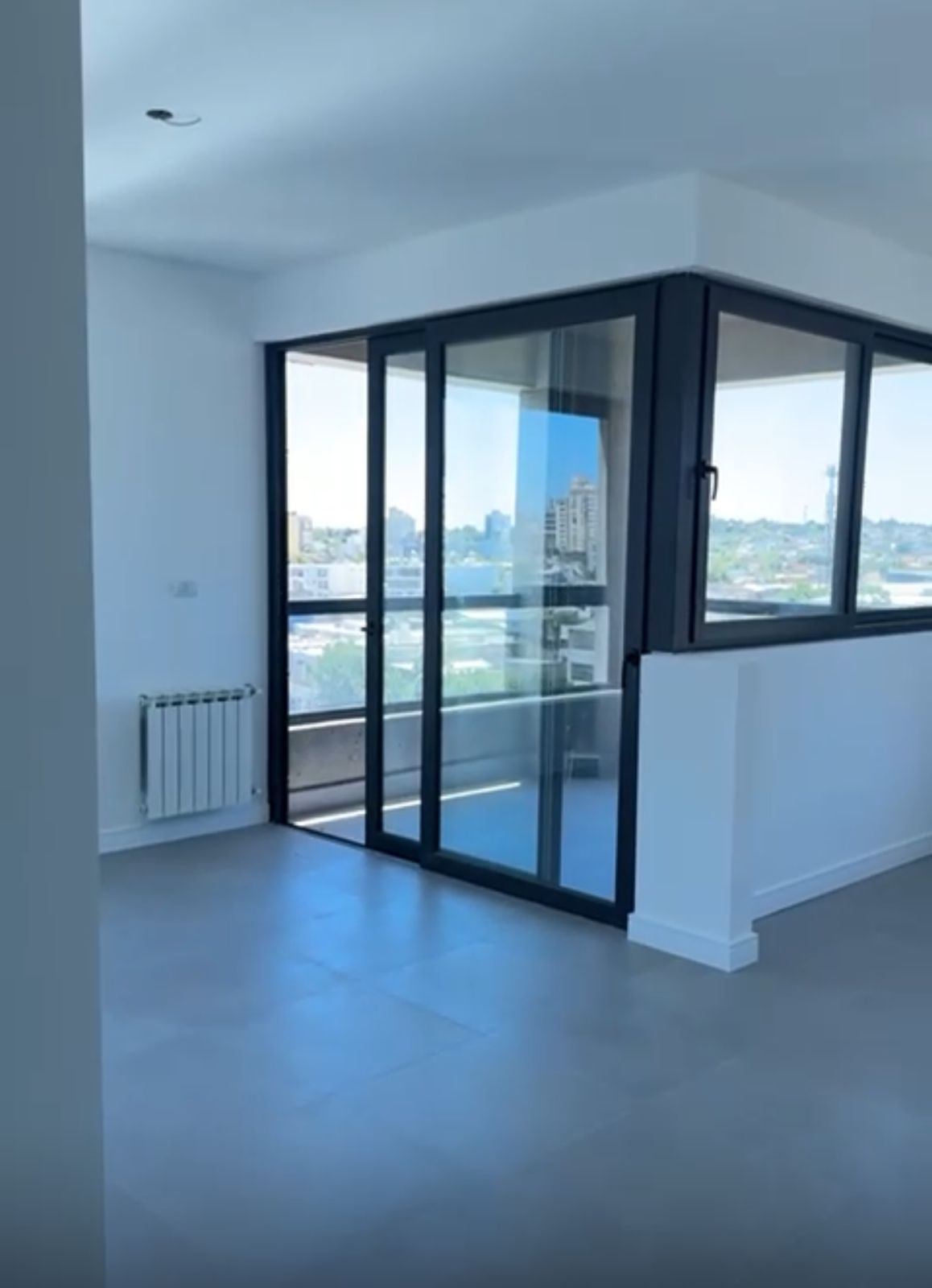 Departamento en Alquiler en Dorrego 512, Macrocentro, Bahía Blanca - Bahía Blanca Propiedades | SITIO OFICIAL l