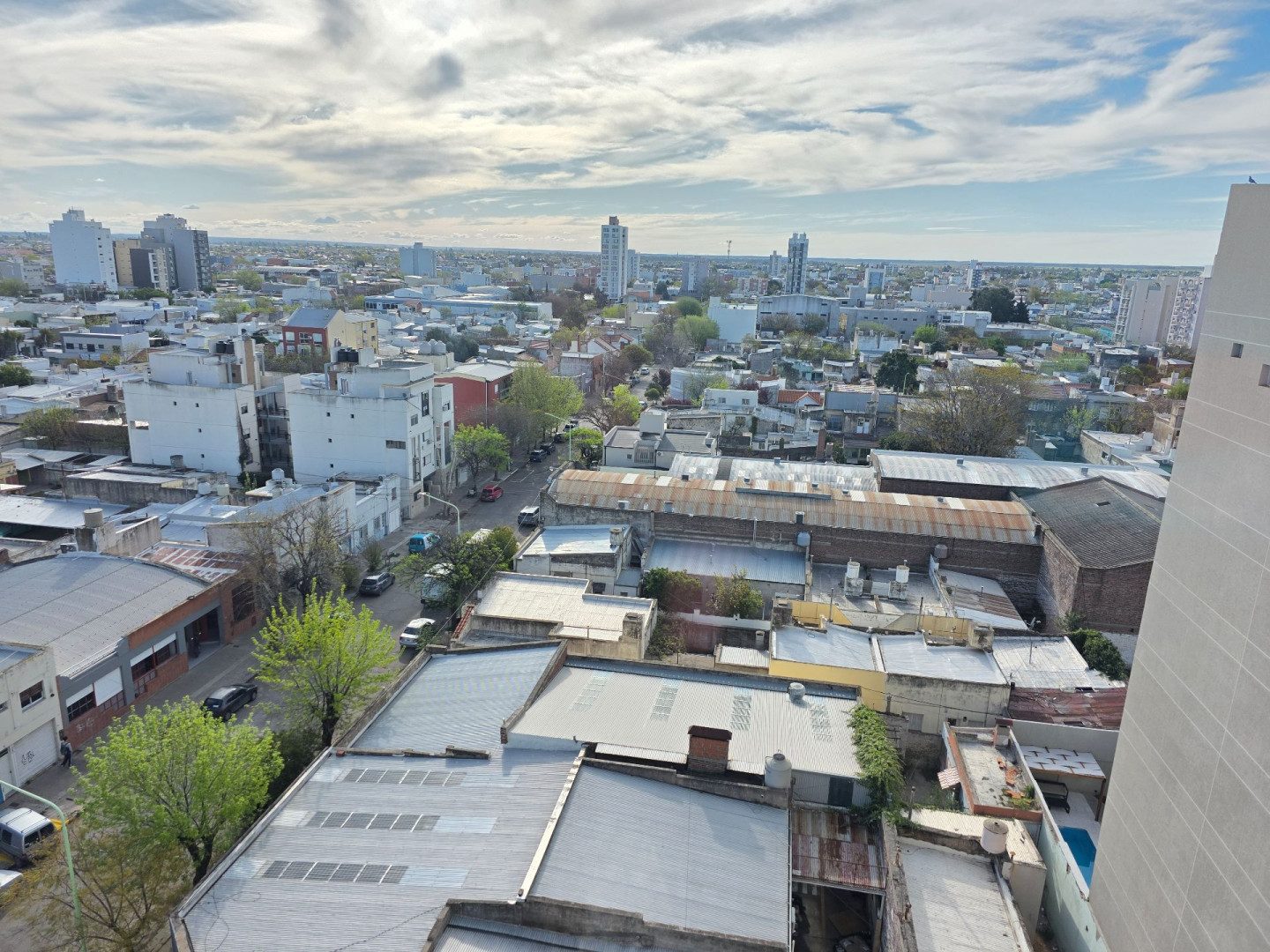Departamento en Venta en Holdich 42, Macrocentro, Bahía Blanca - Bahía Blanca Propiedades | SITIO OFICIAL l
