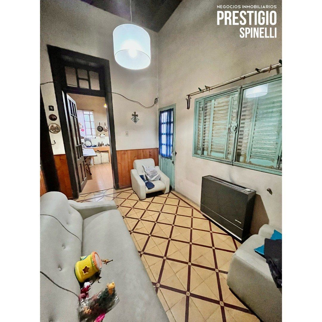 Casa en Venta en Darregueira 556,  Bahía Blanca - Bahía Blanca Propiedades | SITIO OFICIAL l