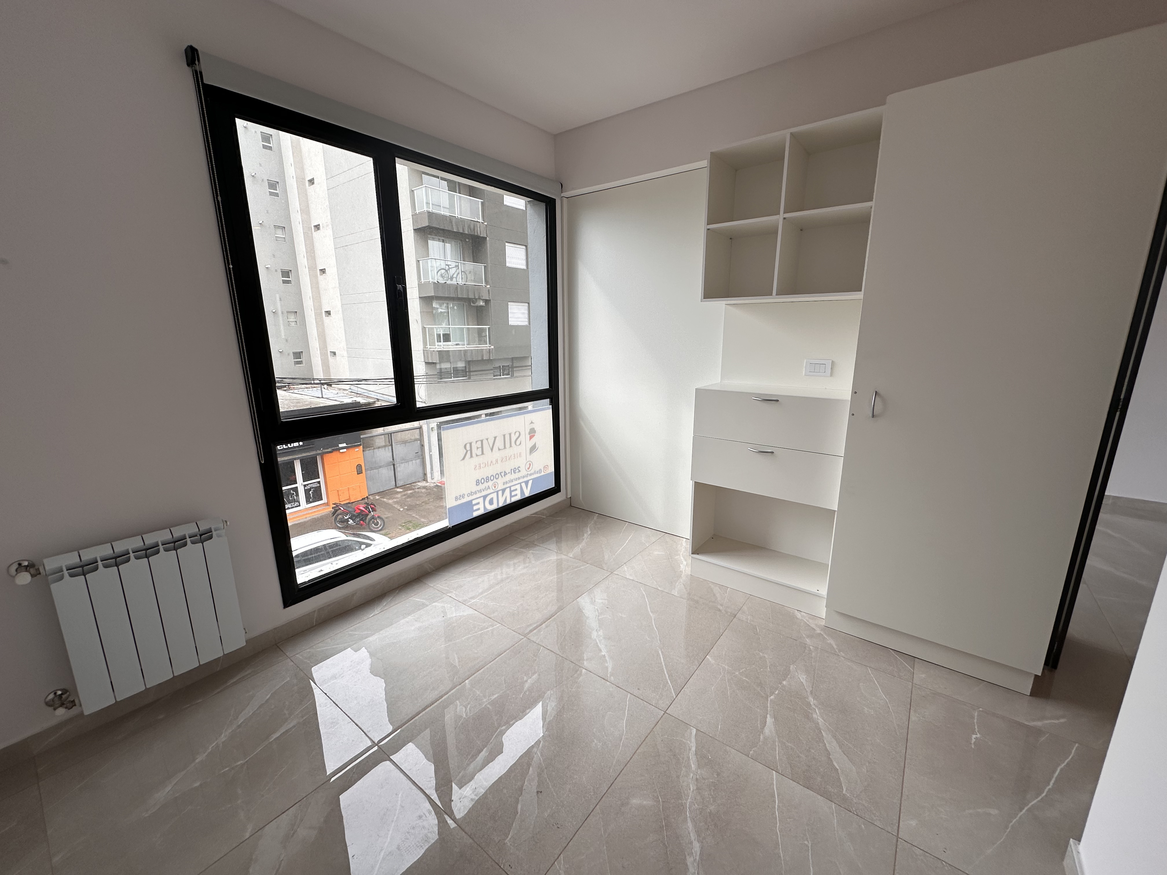 Departamento en Venta en Guemes 958,  Bahía Blanca - Bahía Blanca Propiedades | SITIO OFICIAL l