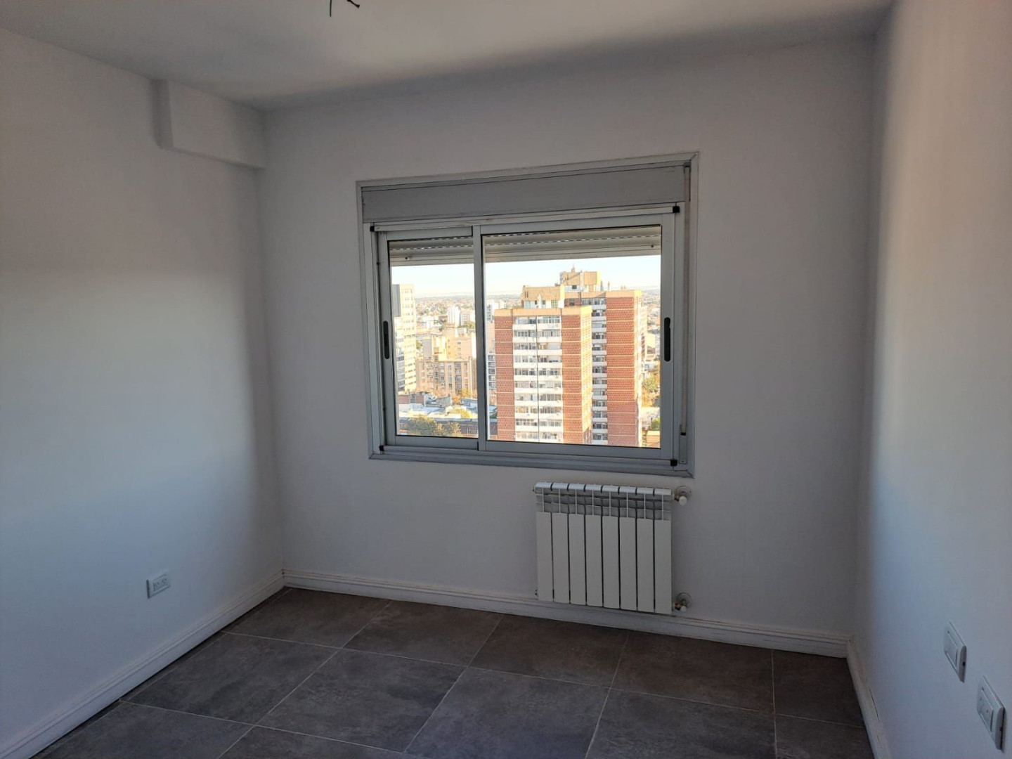 Departamento en Alquiler en Caronti 65, Centro, Bahía Blanca - Bahía Blanca Propiedades | SITIO OFICIAL l