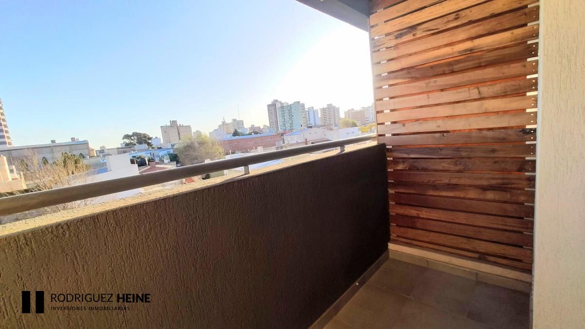 Departamento en Venta en San Martín 679, Centro, Bahía Blanca - Bahía Blanca Propiedades | SITIO OFICIAL l