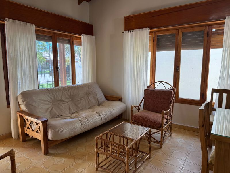 Casa en Venta en  Fossatty 1370, Dufaur, Monte Hermoso - Bahía Blanca Propiedades | SITIO OFICIAL l