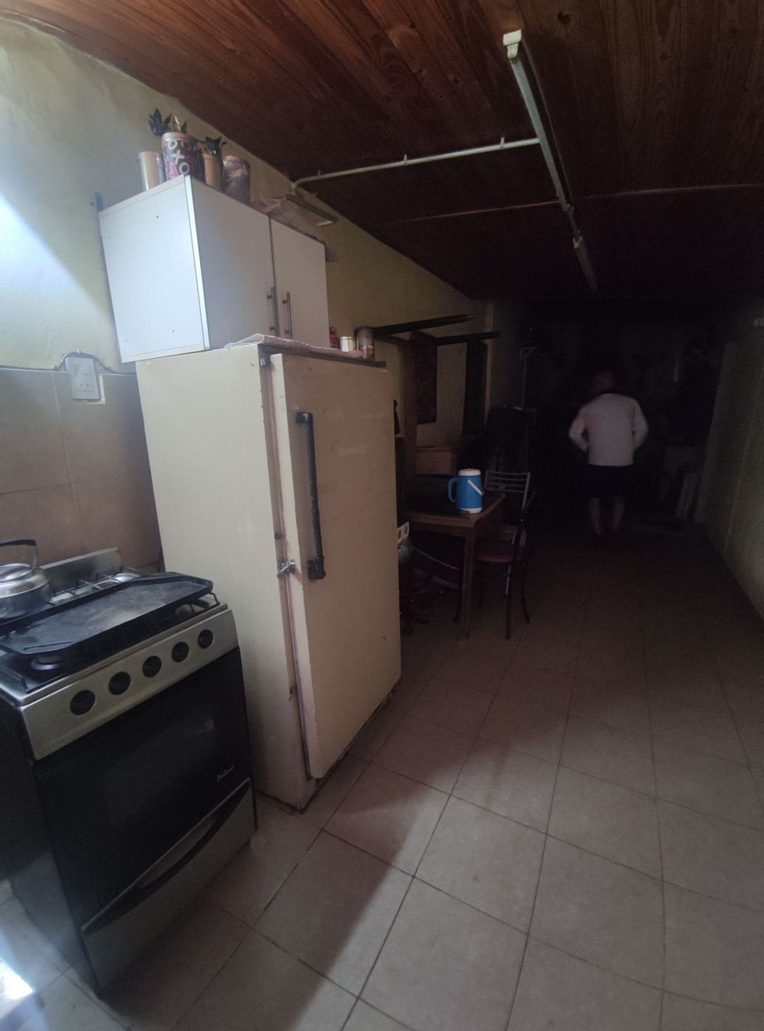 Casa en Alquiler en Beruti 1500,  Bahía Blanca - Bahía Blanca Propiedades | SITIO OFICIAL l