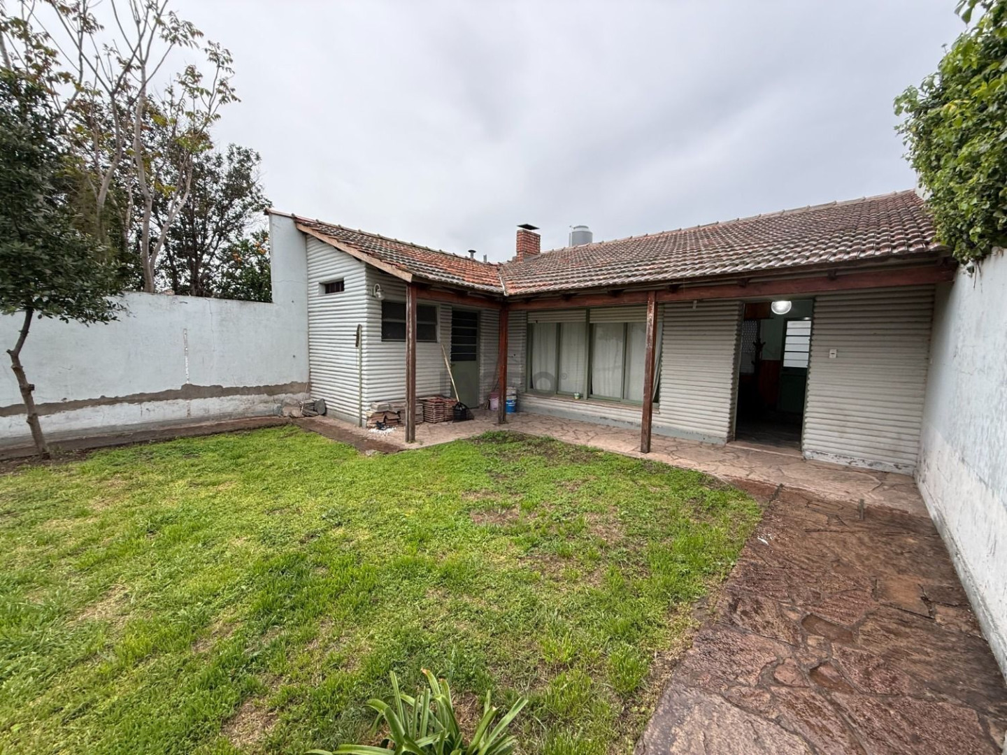 Casa en Venta en Don Bosco 751, Mariano Moreno, Bahía Blanca - Bahía Blanca Propiedades | SITIO OFICIAL l