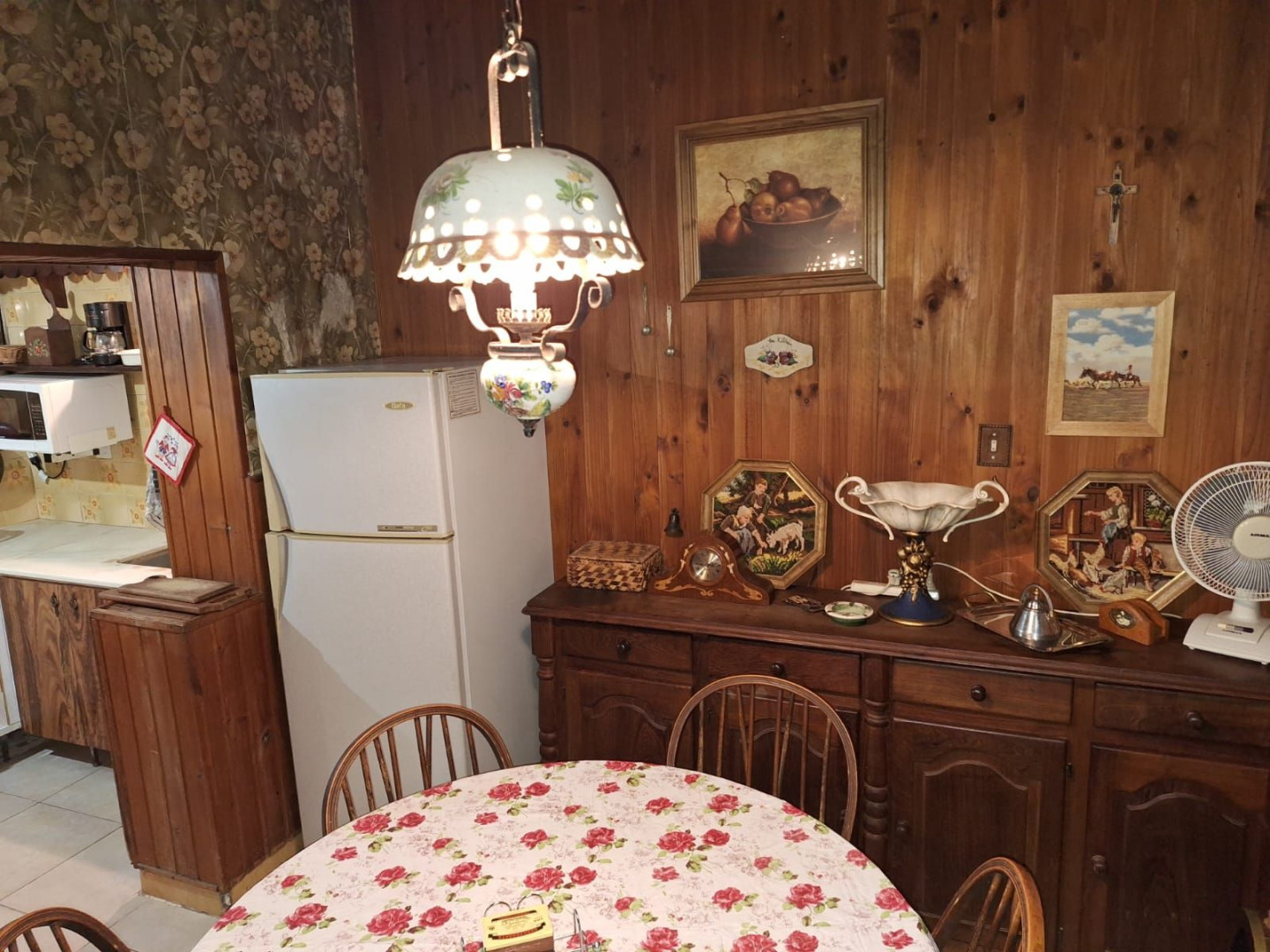 Casa en Venta en Saavedra 374, Centro, Bahía Blanca - Bahía Blanca Propiedades | SITIO OFICIAL l