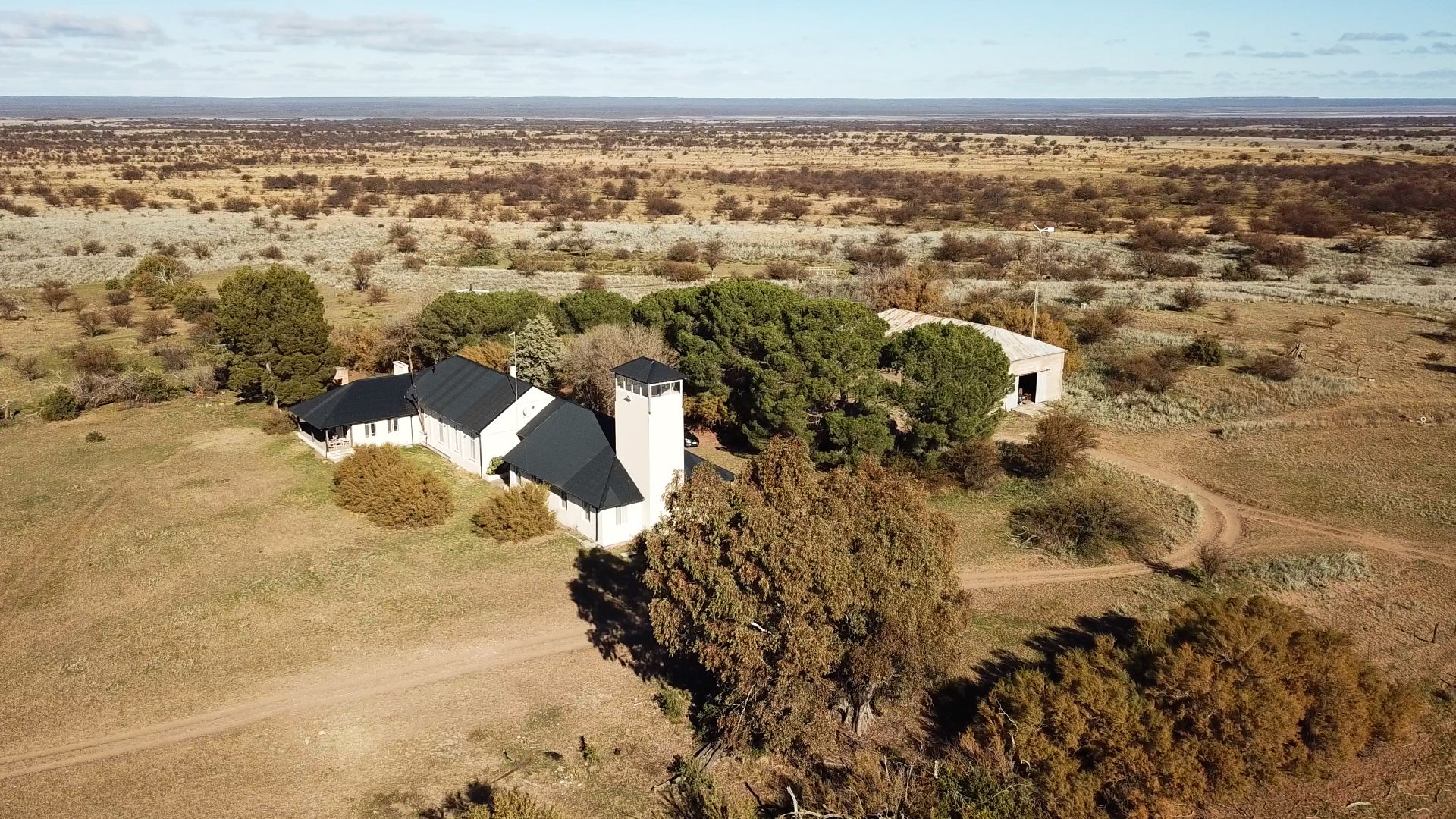 Campo  en Venta   Bernasconi - Bahía Blanca Propiedades | SITIO OFICIAL l