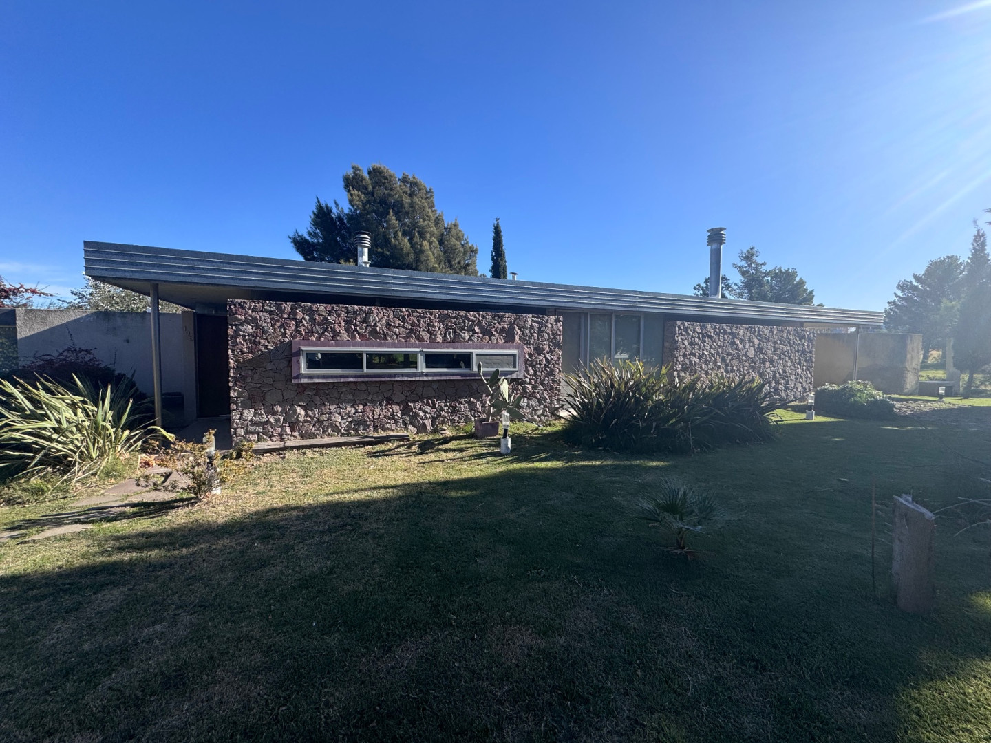 Casa en Alquiler  Pago Chico, Bahía Blanca - Bahía Blanca Propiedades | SITIO OFICIAL l