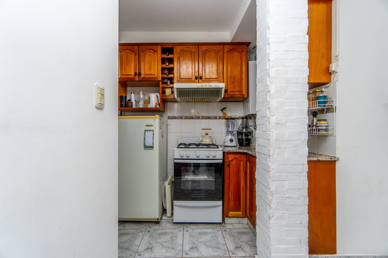 Departamento en Venta en Yrigoyen 357, Centro, Bahía Blanca - Bahía Blanca Propiedades | SITIO OFICIAL l
