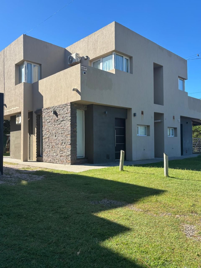 Duplex en Venta en Del Cazon 50, Las Dunas, Monte Hermoso - Bahía Blanca Propiedades | SITIO OFICIAL l