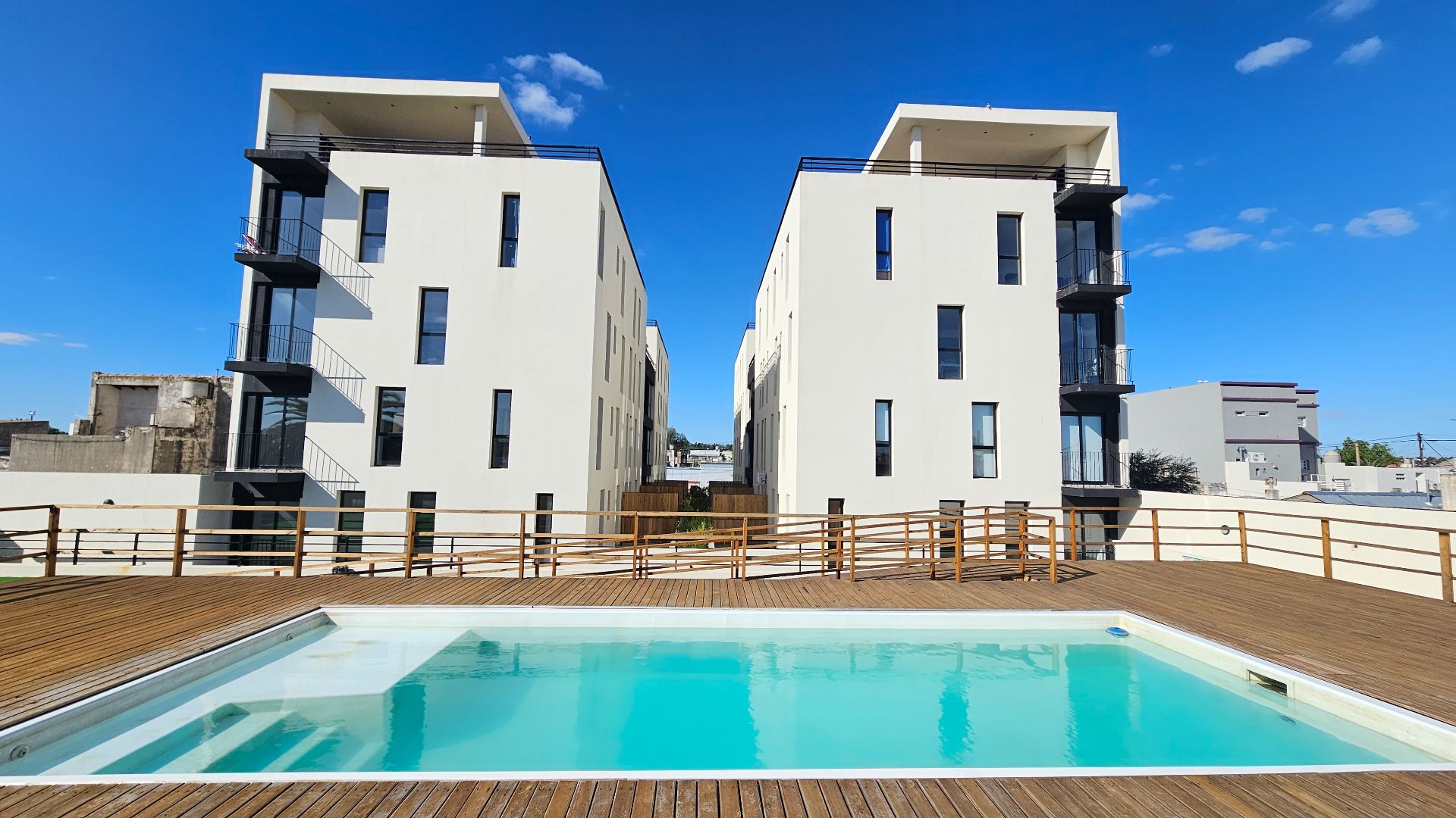 Departamento en Venta en Alberdi 1365, Villa Mitre, Bahía Blanca - Bahía Blanca Propiedades | SITIO OFICIAL l