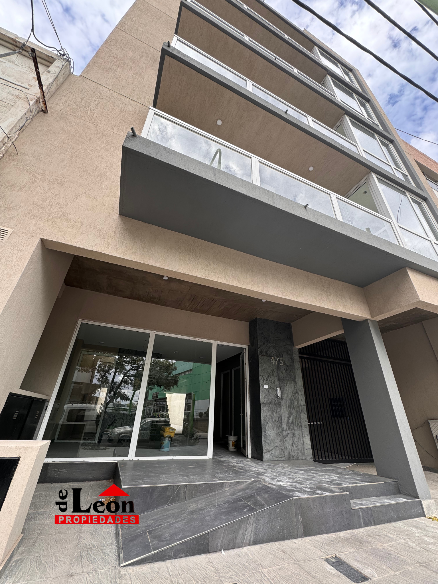 Departamento en Venta en Casanova 475, Universitario, Bahía Blanca - Bahía Blanca Propiedades | SITIO OFICIAL l
