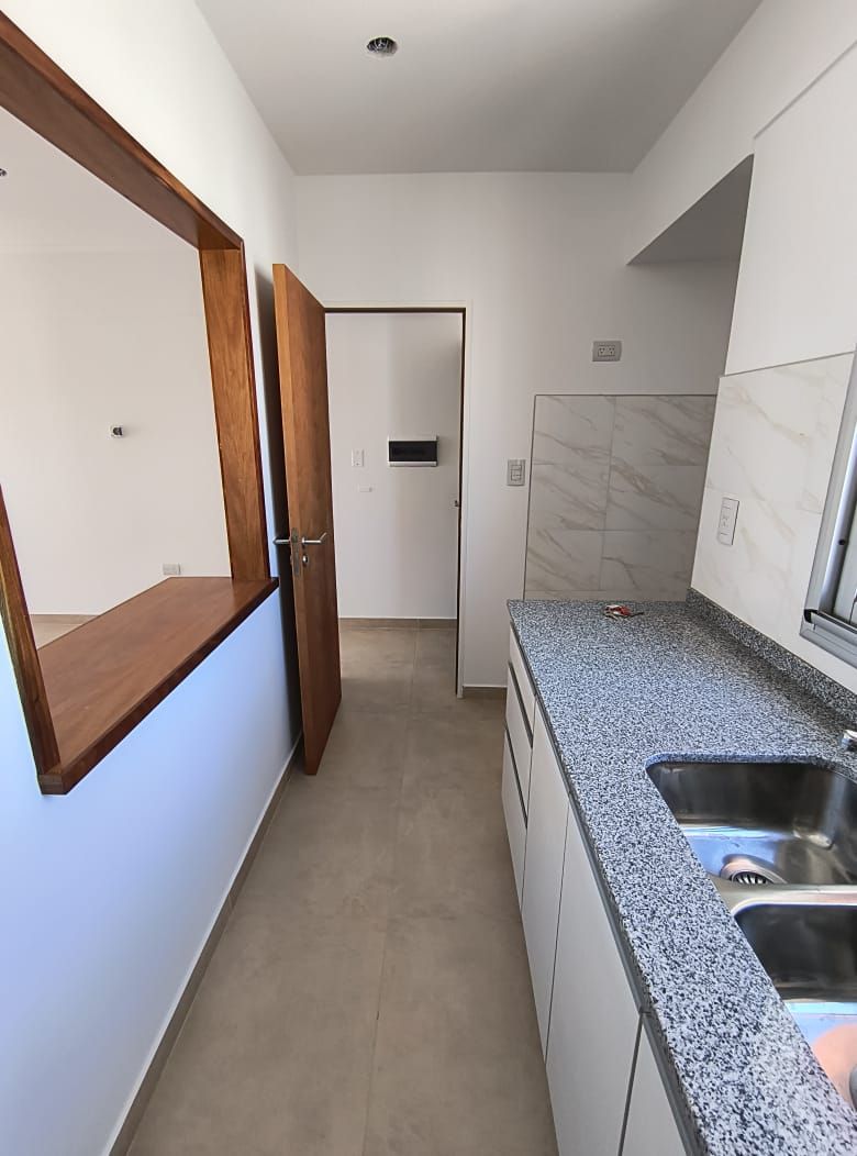 Departamento en Alquiler en Roca 166, Centro, Bahía Blanca - Bahía Blanca Propiedades | SITIO OFICIAL l
