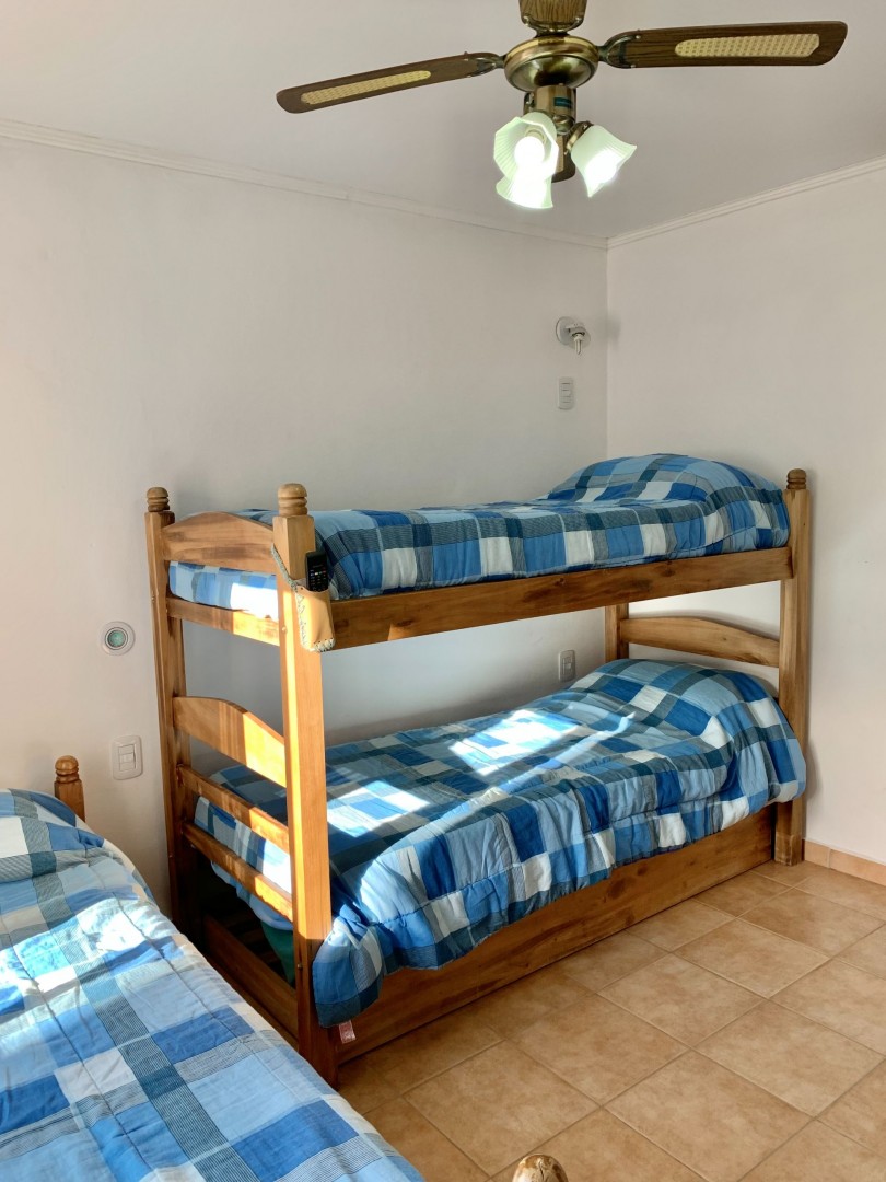 Cabaña en Venta en San Lorenzo 636, Monte del Este, Monte Hermoso - Bahía Blanca Propiedades | SITIO OFICIAL l
