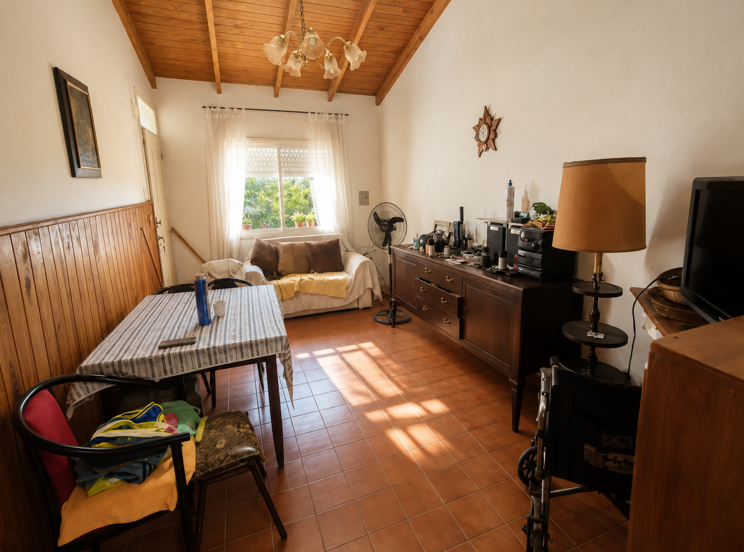 Casa en Venta en Paunero 1700, San Martin, Bahía Blanca - Bahía Blanca Propiedades | SITIO OFICIAL l