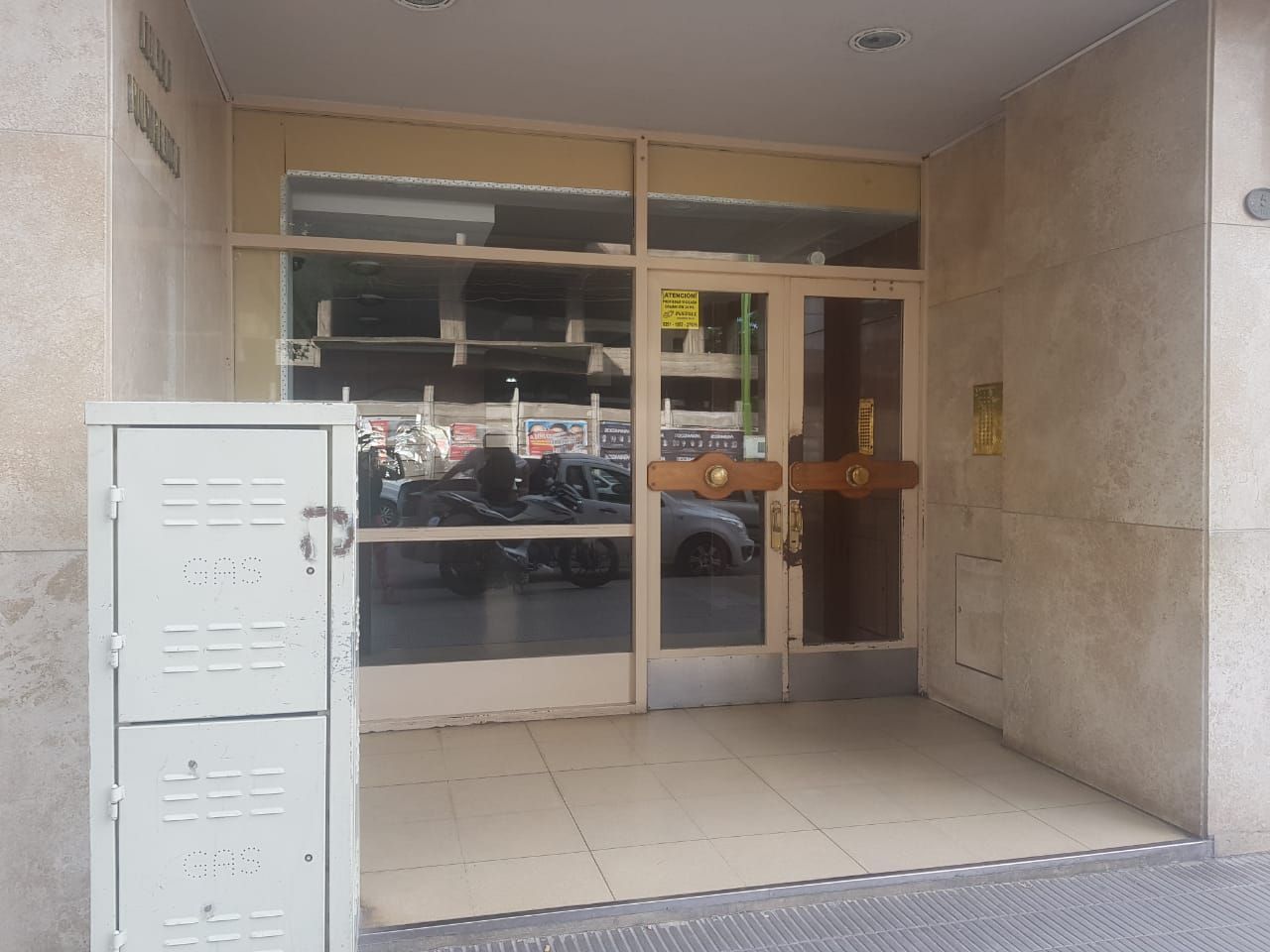 Departamento en Venta en Pueyrredón 5, Macrocentro, Bahía Blanca - Bahía Blanca Propiedades | SITIO OFICIAL l