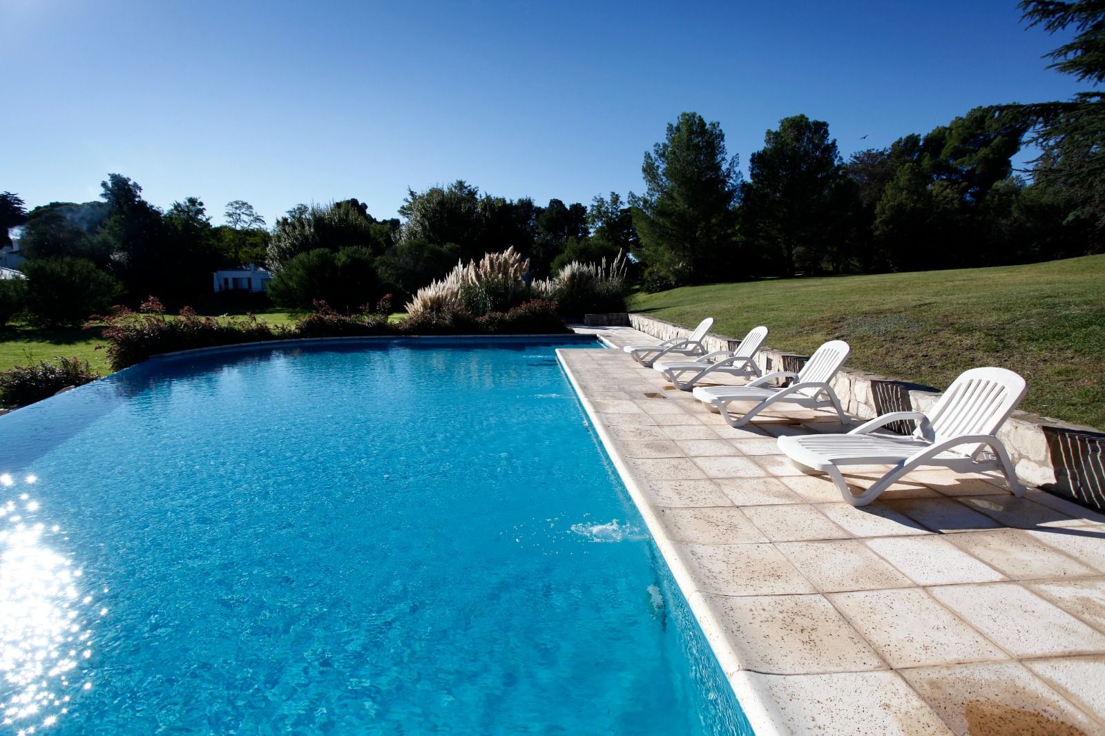 Hotel en Venta en Sierra De La Ventana,  Tornquist - Bahía Blanca Propiedades | SITIO OFICIAL l