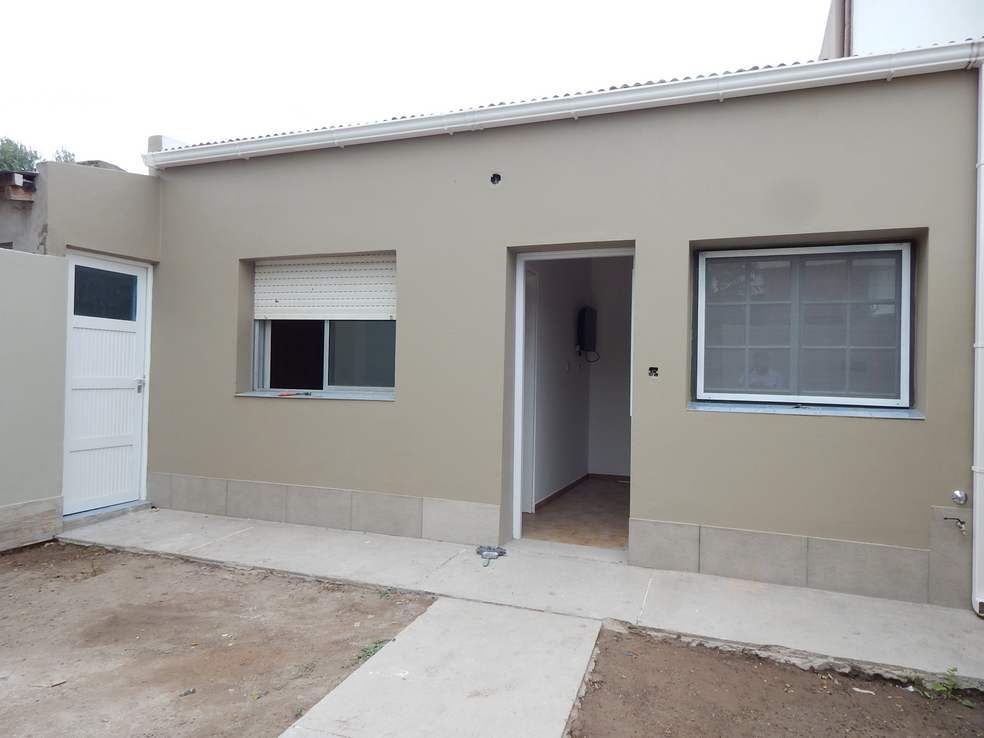 Departamento en Alquiler en Castelli 1668, Pacifico, Bahía Blanca - Bahía Blanca Propiedades | SITIO OFICIAL l