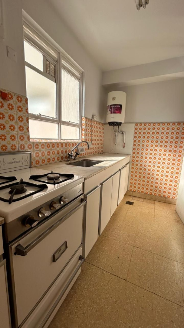 Departamento en Alquiler en Caronti 108,  Bahía Blanca - Bahía Blanca Propiedades | SITIO OFICIAL l