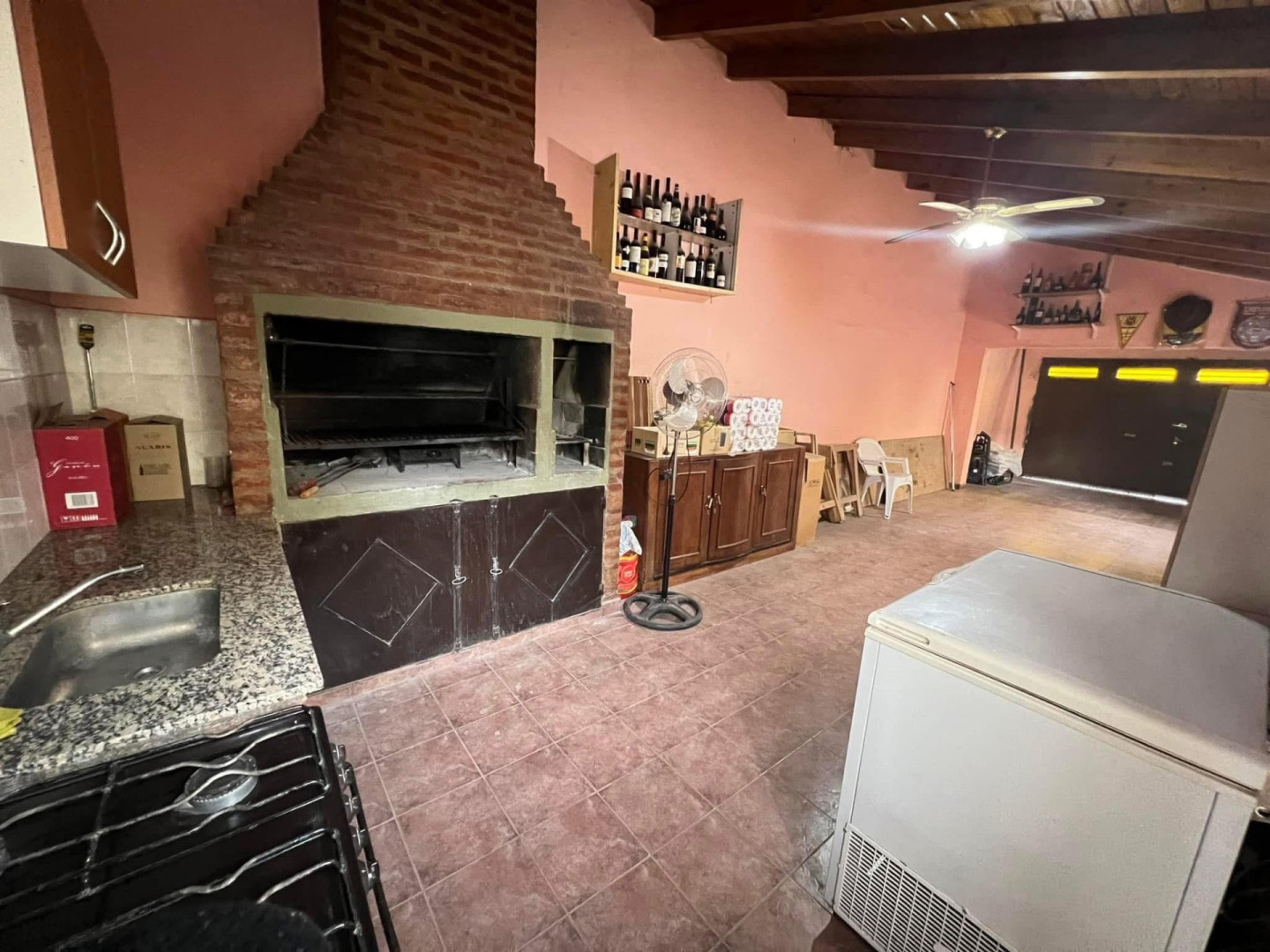 Casa con Local en Venta en Pacífico 2200, Vista Alegre, Bahía Blanca - Bahía Blanca Propiedades | SITIO OFICIAL l