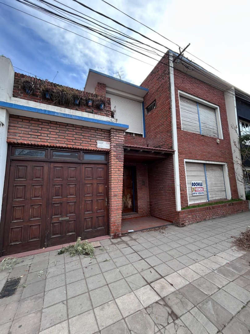 Casa en Venta en Alsina 690, Centro, Bahía Blanca - Bahía Blanca Propiedades | SITIO OFICIAL l