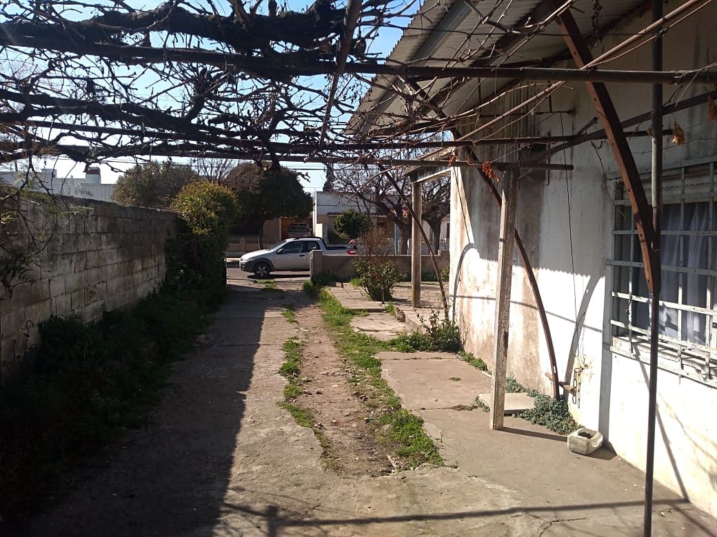 Casa en Venta en Belgrano 377,  Coronel Dorrego - Bahía Blanca Propiedades | SITIO OFICIAL l