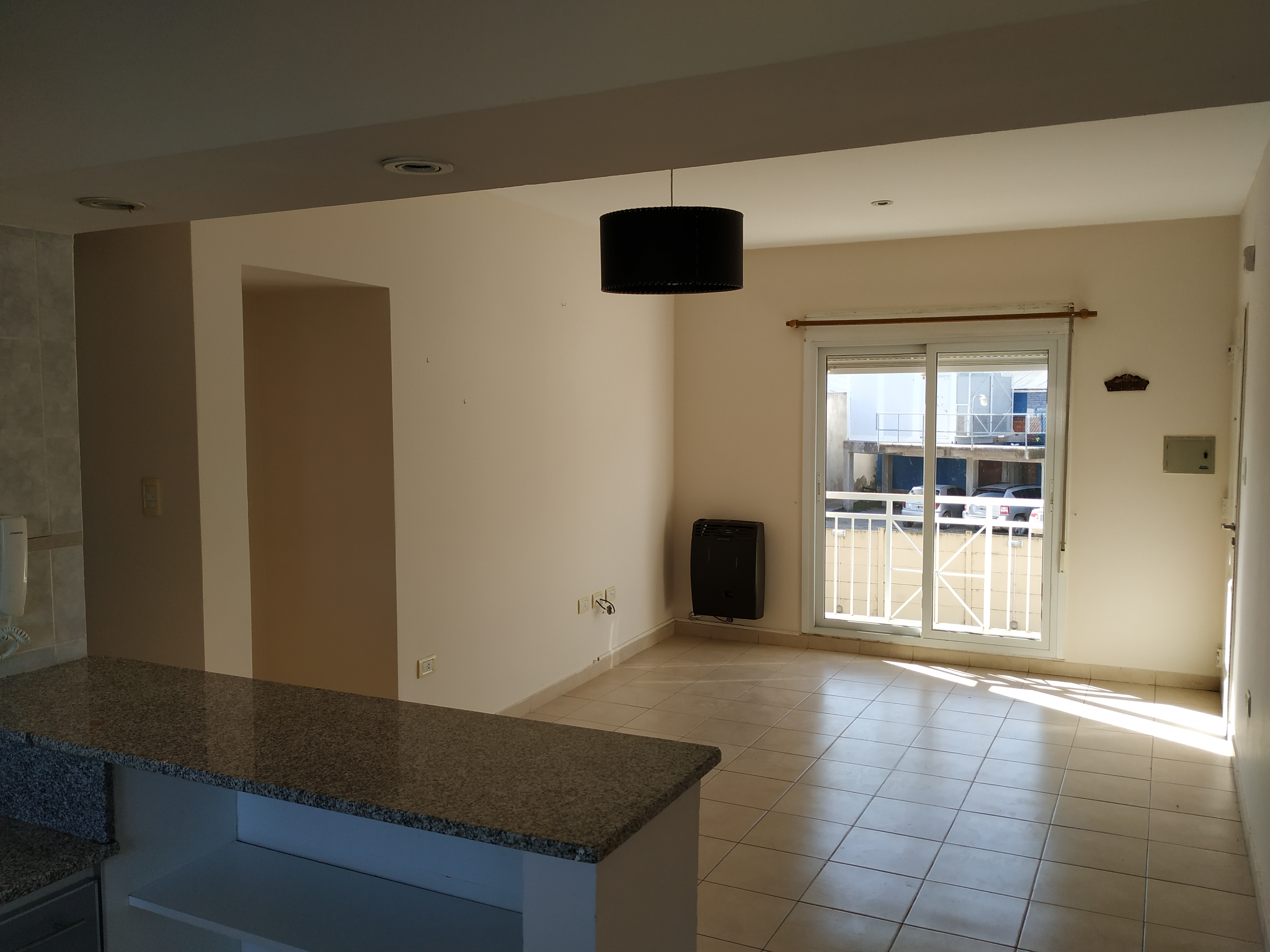 Departamento en Alquiler en Namuncura 510,  Bahía Blanca - Bahía Blanca Propiedades | SITIO OFICIAL l