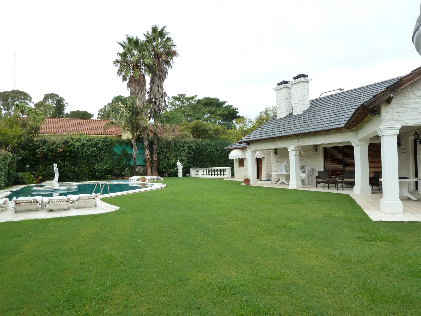 Casa en Venta en León De Iraeta 708, Palihue, Bahía Blanca - Bahía Blanca Propiedades | SITIO OFICIAL l