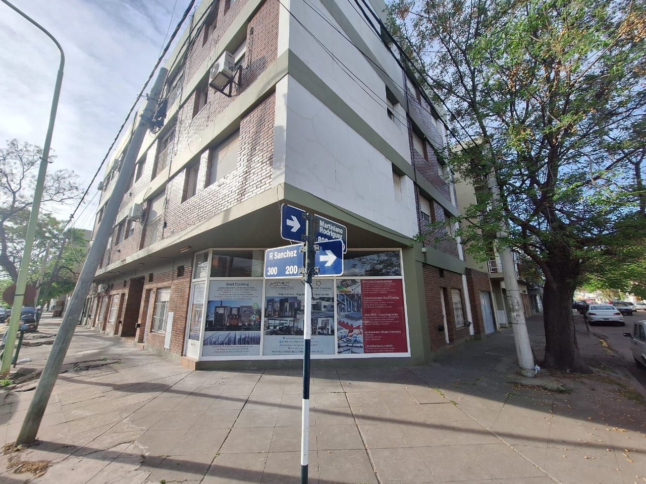Departamento en Alquiler en Florencio Sánchez 200 Esquina Rodríguez , Napostá, Bahía Blanca - Bahía Blanca Propiedades | SITIO OFICIAL l