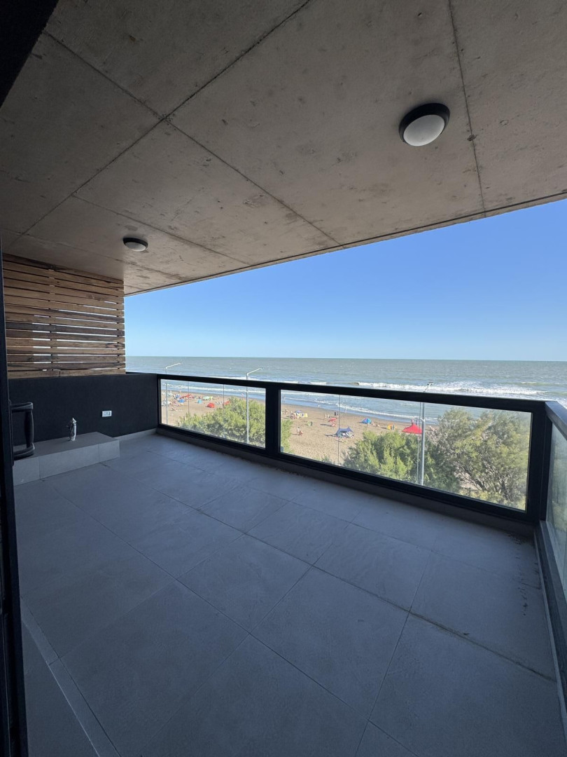 Departamento en Venta en Av. Costanera 1181, Centro, Monte Hermoso - Bahía Blanca Propiedades | SITIO OFICIAL l