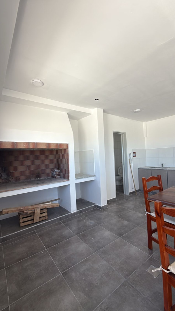 Departamento en Venta en Mendoza Y Fossatty,  Monte Hermoso - Bahía Blanca Propiedades | SITIO OFICIAL l