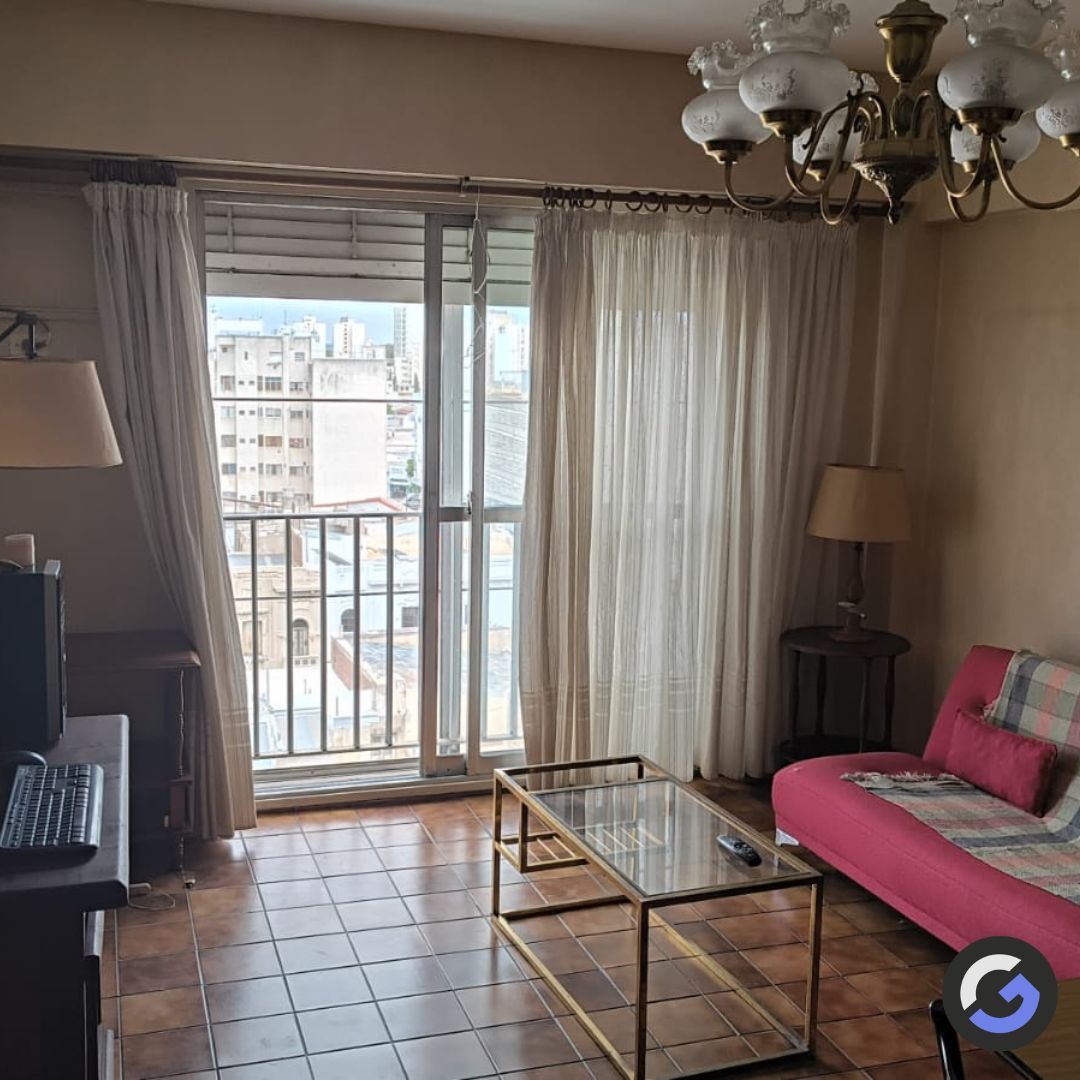 Departamento en Venta en Donado 74, Centro, Bahía Blanca - Bahía Blanca Propiedades | SITIO OFICIAL l