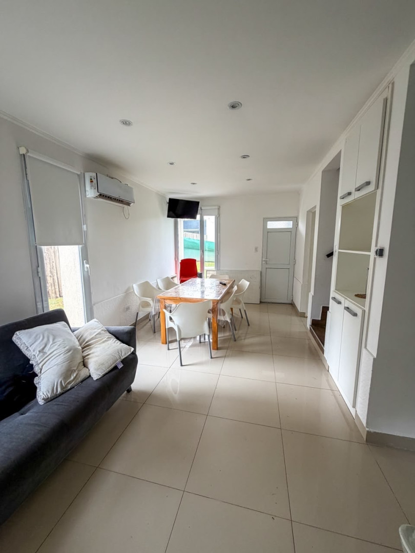 Duplex en Venta en Del Cazón 7, Las Dunas, Monte Hermoso - Bahía Blanca Propiedades | SITIO OFICIAL l