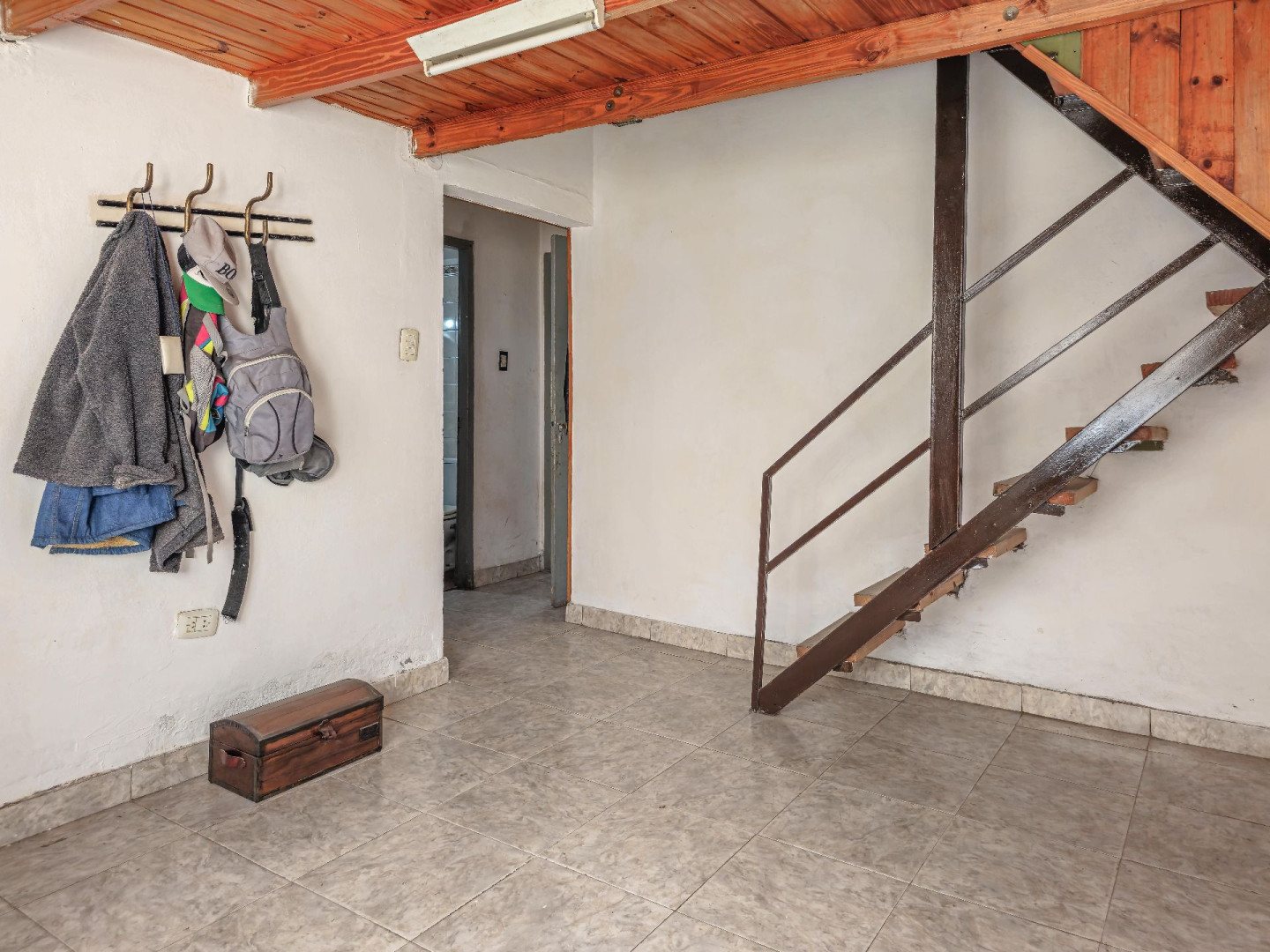 Casa en Venta en Villarino 285, Macrocentro, Bahía Blanca - Bahía Blanca Propiedades | SITIO OFICIAL l