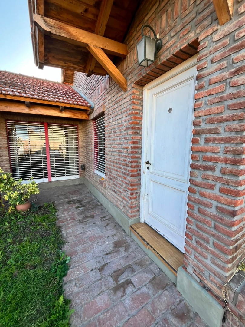 Casa en Venta en Pigue 2105, Villa del Parque, Bahía Blanca - Bahía Blanca Propiedades | SITIO OFICIAL l