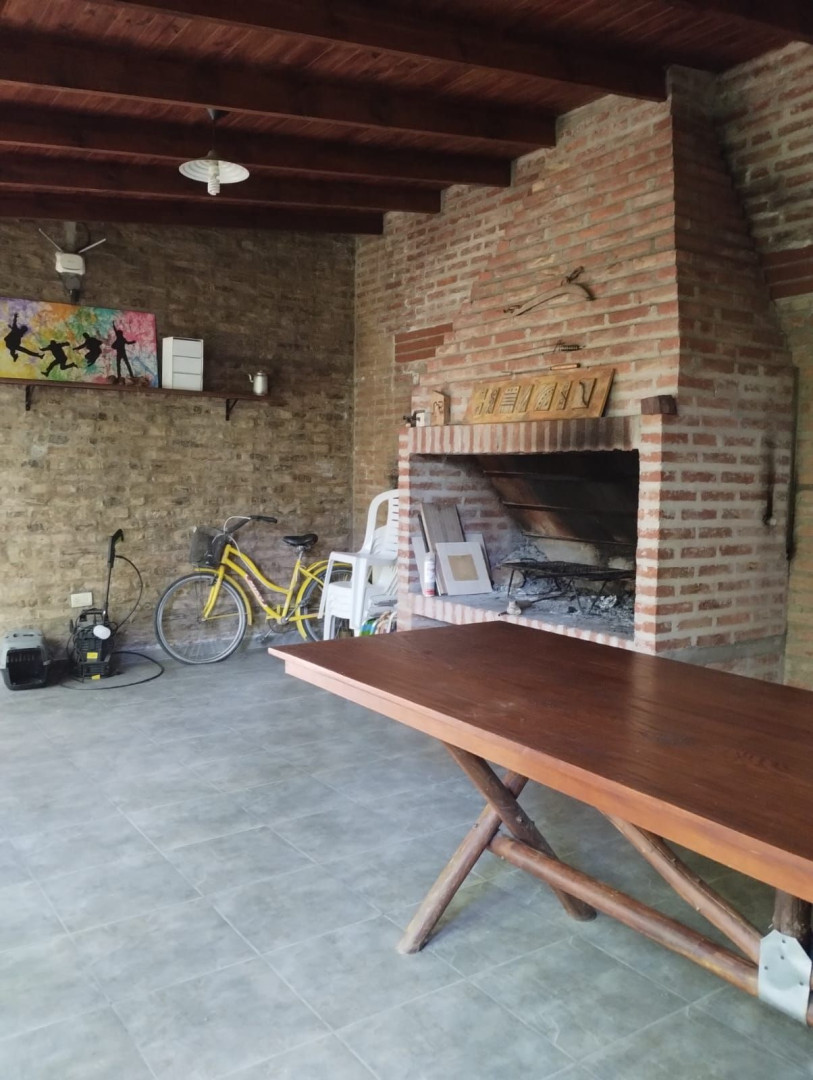 Casa en Venta en Calle 5 1600,  Pedro Luro - Bahía Blanca Propiedades | SITIO OFICIAL l
