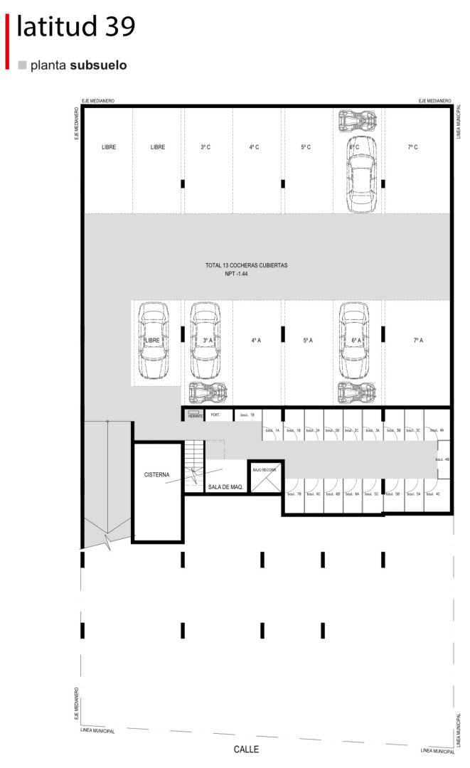 Departamento en Venta en Costanera Este 644, Centro, Monte Hermoso - Bahía Blanca Propiedades | SITIO OFICIAL l